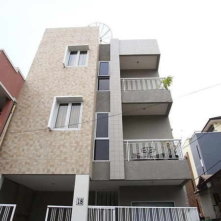 Reddoorz @ Karet Pedurenan 2 Yakarta Exterior foto